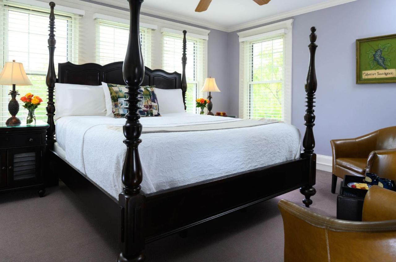Steeles Tavern Manor Eksteriør bilde